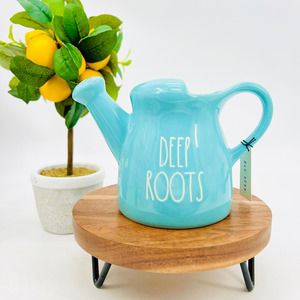 Rae Dunn Watering Can